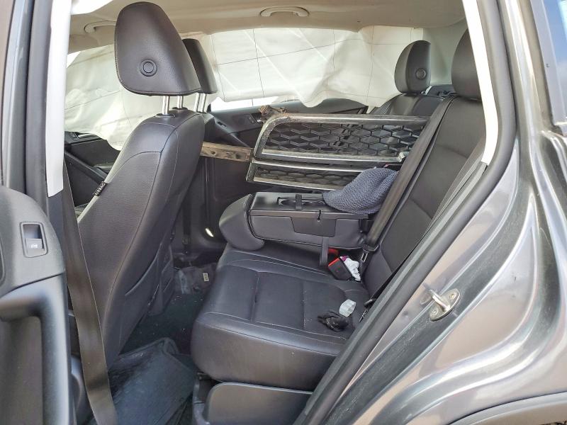 Продажа на аукционе авто 2016 Volkswagen Tiguan, vin: WVGAV7AX5GW565468, номер лота: 46405876