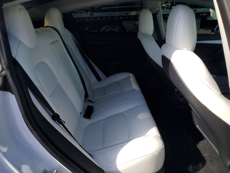 Aukcja sprzedaży 2022 Tesla Model 3, vin: 5YJ3E1EA7NF355469, numer aukcji: 50948196