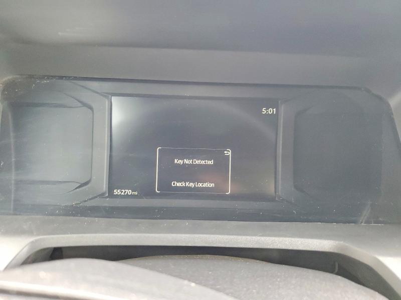 50561586 :رقم المزاد ، 3TMLB5JN7RM014051 vin ، 2024 Toyota Tacoma مزاد بيع