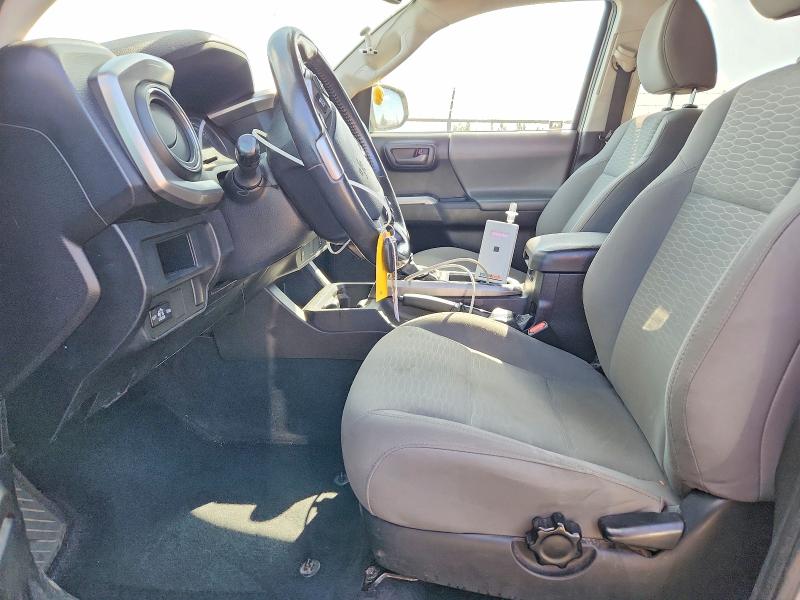 Aukcja sprzedaży 2016 Toyota Tacoma, vin: 3TMBZ5DN3GM005203, numer aukcji: 51278856