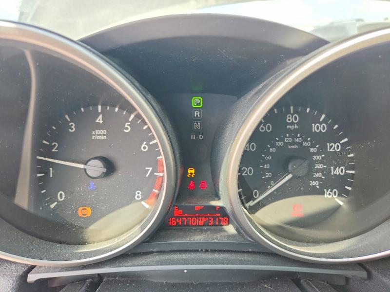 2011 Mazda 3 მანქანა იყიდება აუქციონზე, vin: JM1BL1VF2B1433979, აუქციონის ნომერი: 51170596