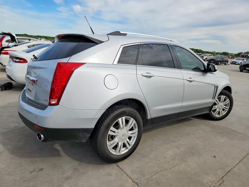 2013 Cadillac Srx მანქანა იყიდება აუქციონზე, vin: 3GYFNCE30DS510132, აუქციონის ნომერი: 49154446