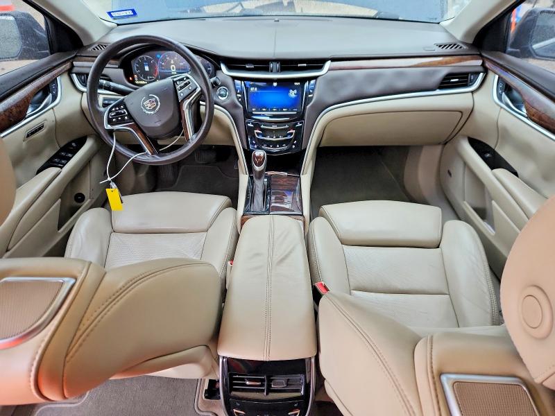 50272376 :رقم المزاد ، 2G61S5S34D9165843 vin ، 2013 Cadillac Xts مزاد بيع