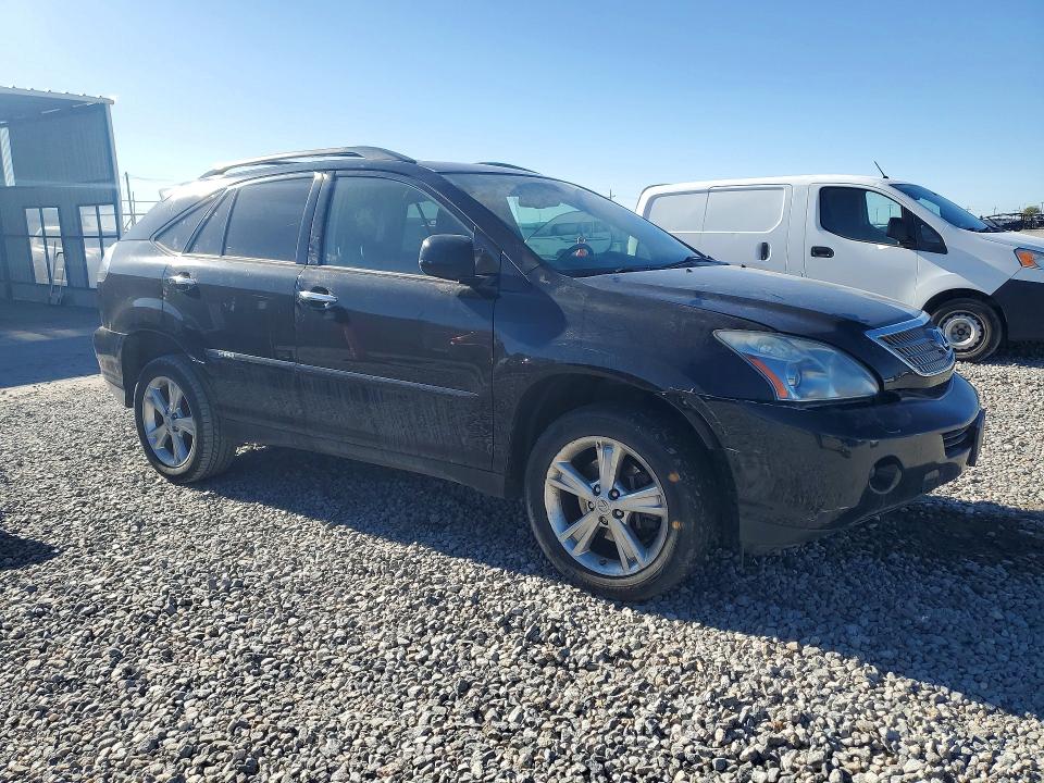 Продаж на аукціоні авто 2008 Lexus Rx, vin: JTJHW31U282862508, номер лоту: 49717756