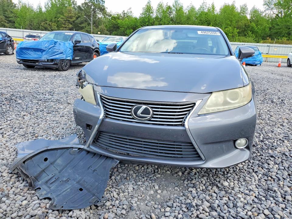2013 Lexus Es მანქანა იყიდება აუქციონზე, vin: JTHBK1GG2D2050855, აუქციონის ნომერი: 49625406