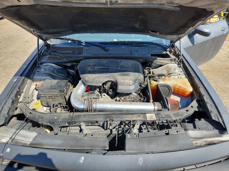 48312636 :رقم المزاد ، 2C3CDYAG9EH197009 vin ، 2014 Dodge Challenger مزاد بيع