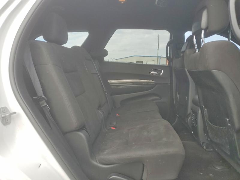 Aukcja sprzedaży 2018 Dodge Durango, vin: 1C4RDJAG5JC176202, numer aukcji: 49249436