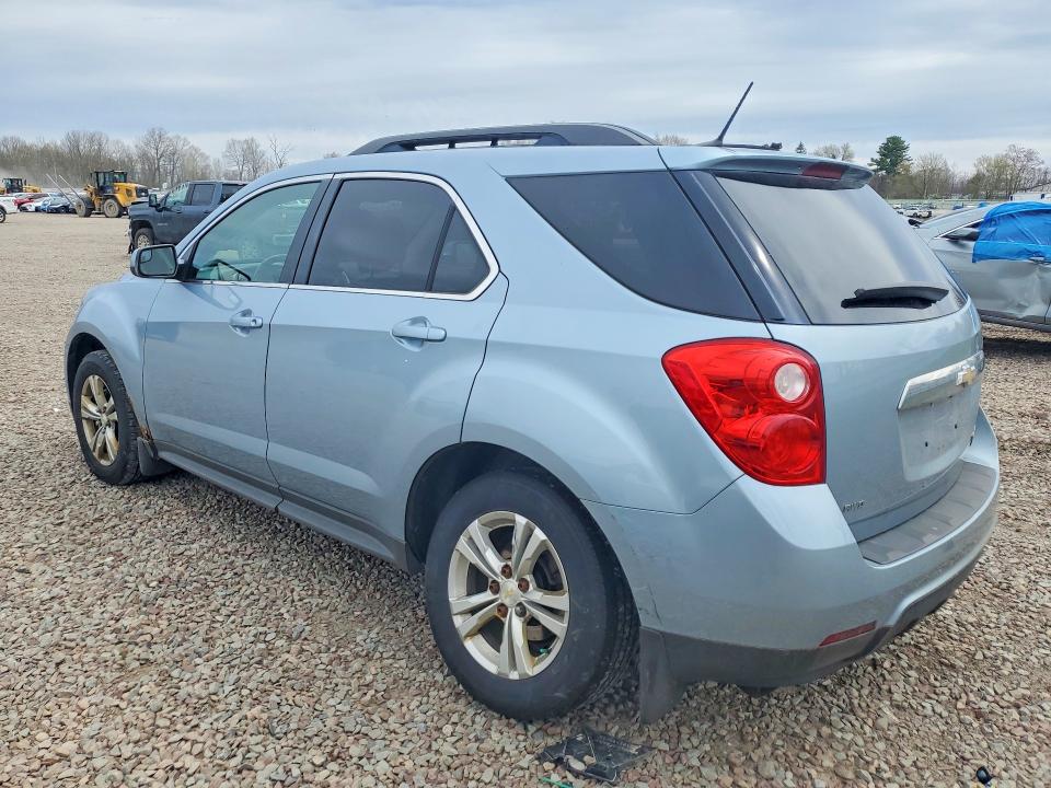 Продаж на аукціоні авто 2014 Chevrolet Equinox, vin: 2GNFLFEK6E6124150, номер лоту: 51449376