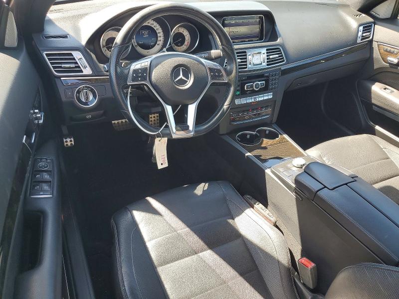Продажа на аукционе авто 2015 Mercedes-benz E, vin: WDDKJ6FBXFF294570, номер лота: 48523466