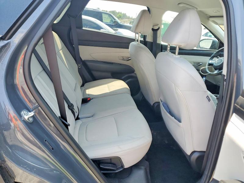 2025 Hyundai Tucson მანქანა იყიდება აუქციონზე, vin: 5NMJB3DE9SH483352, აუქციონის ნომერი: 50959756