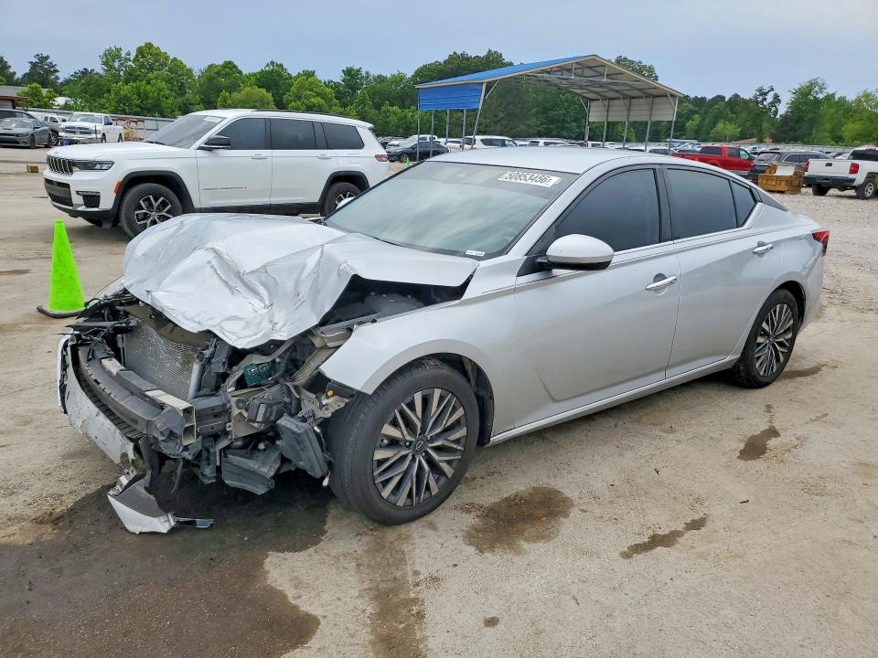 Продажа на аукционе авто 2023 Nissan Altima, vin: 1N4BL4DV6PN333710, номер лота: 50853456