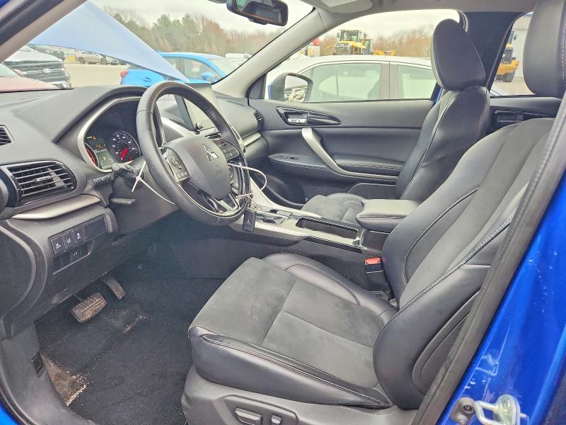 Продаж на аукціоні авто 2024 Mitsubishi Eclipse Cross, vin: JA4ATWAA3RZ061660, номер лоту: 49430606