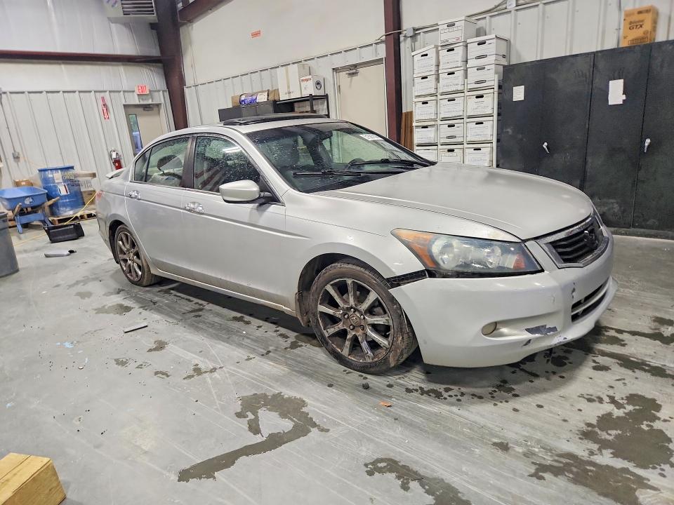 Продаж на аукціоні авто 2008 Honda Accord, vin: 1HGCP36838A044251, номер лоту: 51587026