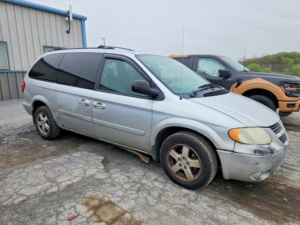 51498176 :رقم المزاد ، 2D4GP44L35R235286 vin ، 2005 Dodge Grand Caravan مزاد بيع