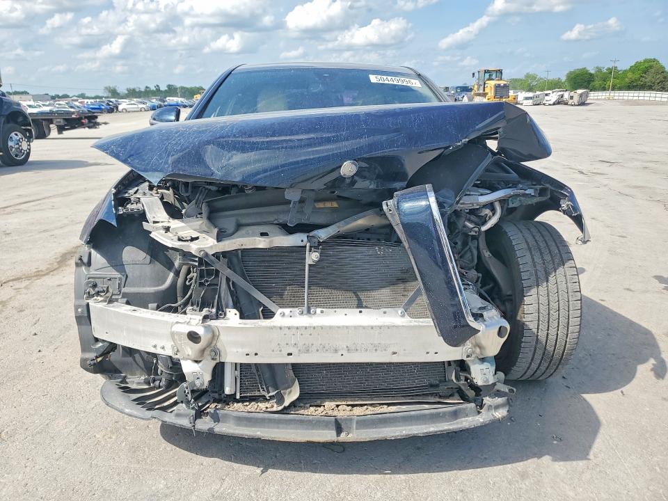 Aukcja sprzedaży 2017 Mercedes-benz E, vin: WDDZF4JBXHA176627, numer aukcji: 50449996