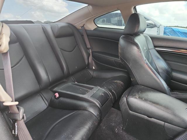 Aukcja sprzedaży 2010 Infiniti G37 Coupe, vin: JN1CV6EK8AM105118, numer aukcji: 49587996