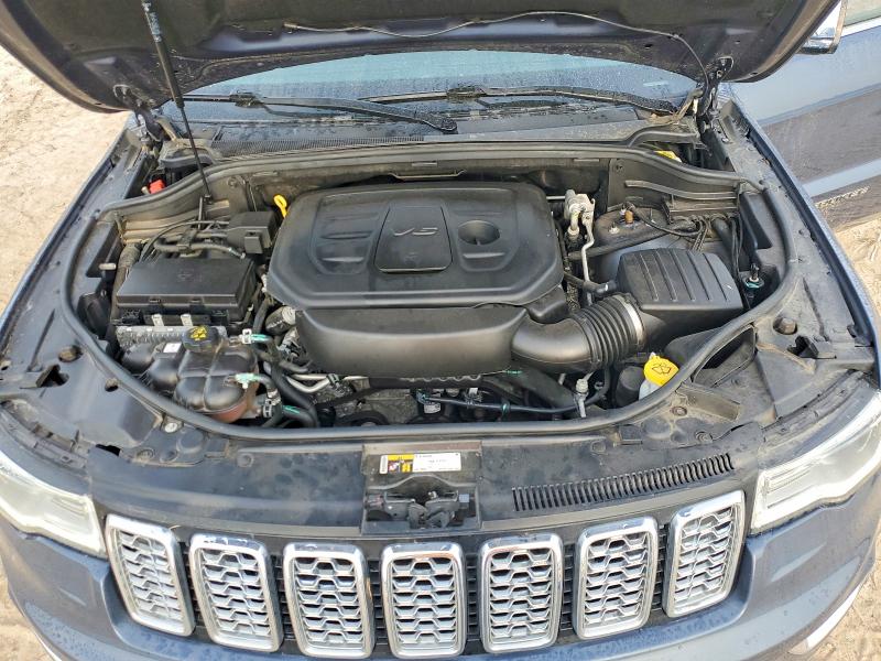 Продажа на аукционе авто 2021 Jeep Grand Cherokee, vin: 1C4RJFCG1MC532412, номер лота: 51905436