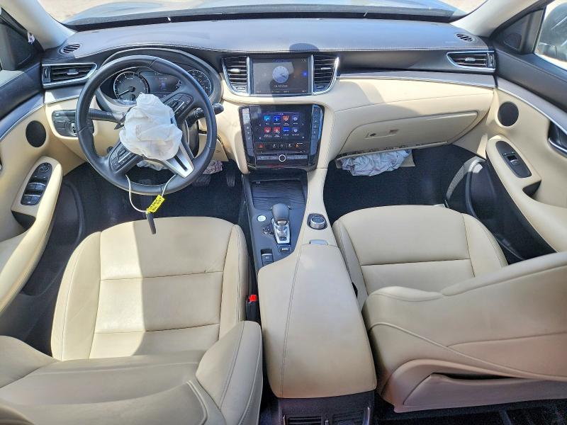 Aukcja sprzedaży 2019 Infiniti Qx50, vin: 3PCAJ5M17KF147518, numer aukcji: 50530366