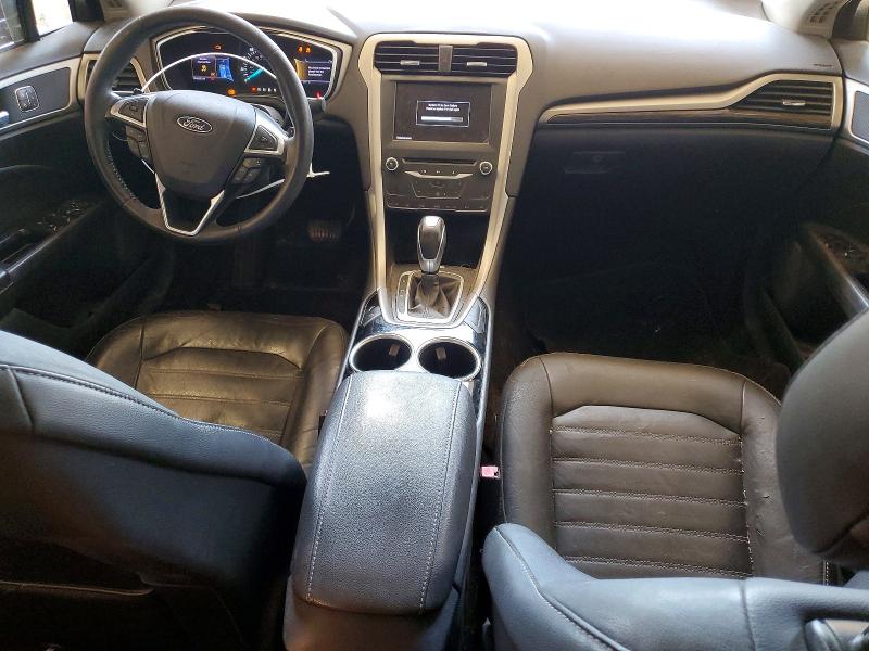 50460376 :رقم المزاد ، 3FA6P0H94DR113048 vin ، 2013 Ford Fusion مزاد بيع