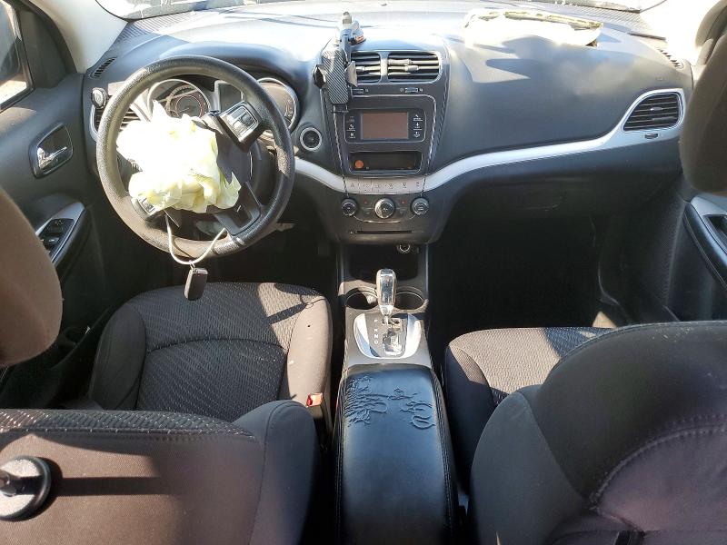 Продажа на аукционе авто 2015 Dodge Journey, vin: 3C4PDCABXFT692283, номер лота: 50349776