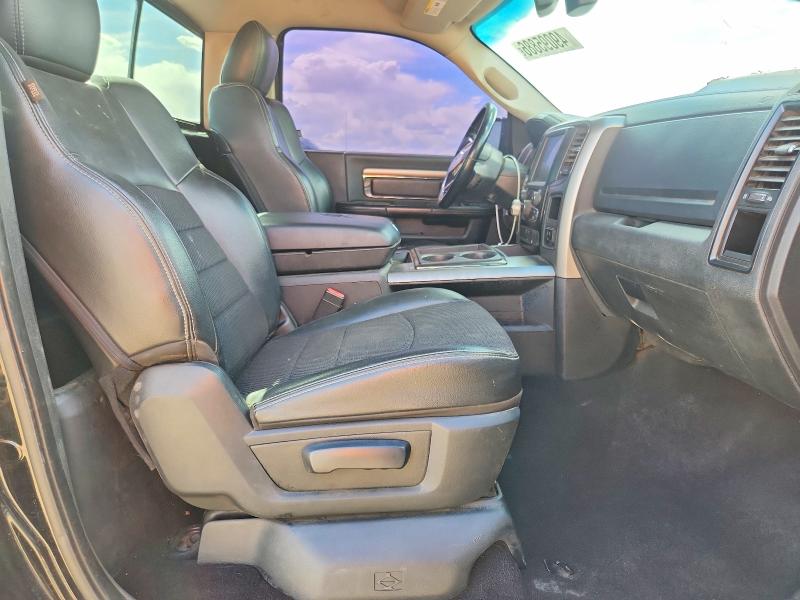 Продаж на аукціоні авто 2014 Ram 1500, vin: 3C6JR6CT5EG191542, номер лоту: 49095886