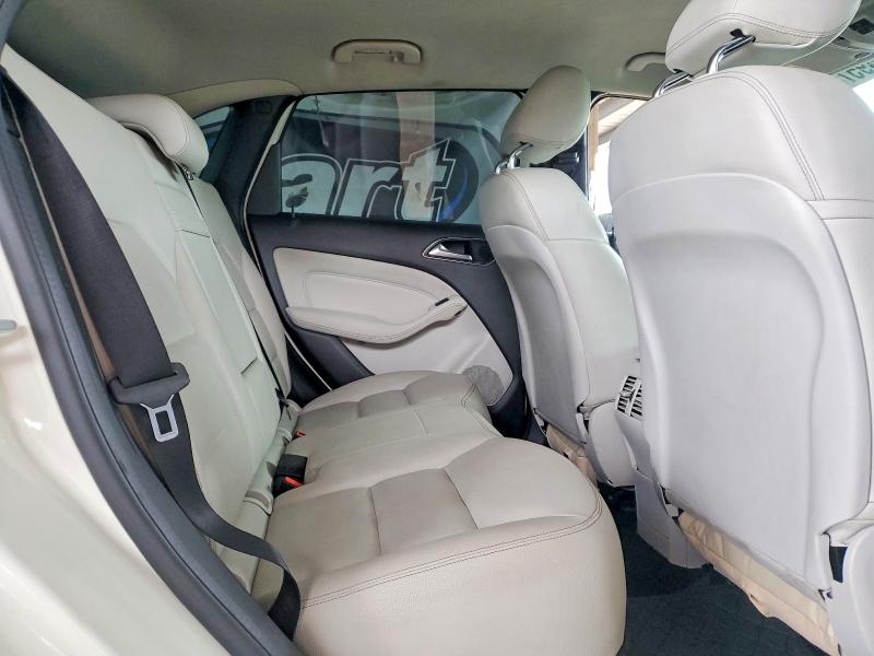 49573396 :رقم المزاد ، WDDVP9AB7HJ013278 vin ، 2017 Mercedes-benz B مزاد بيع