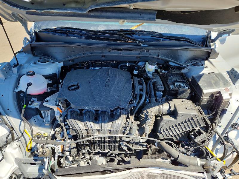 49064616 :رقم المزاد ، 5XYRLDJC4SG349576 vin ، 2025 Kia Sorento مزاد بيع