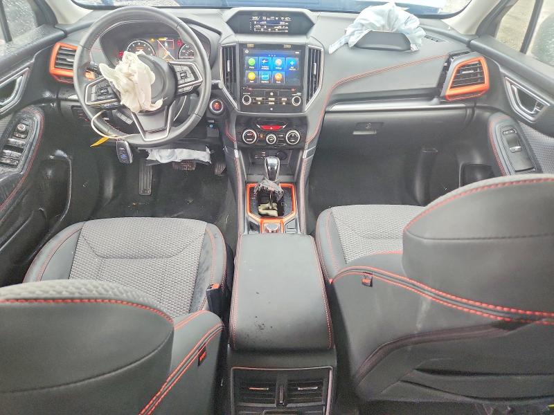Aukcja sprzedaży 2021 Subaru Forester, vin: JF2SKARC5MH447910, numer aukcji: 51723826