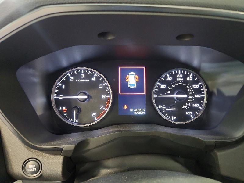 Aukcja sprzedaży 2026 Subaru Ascent, vin: 4S4WMAAD4T3411938, numer aukcji: 49973056