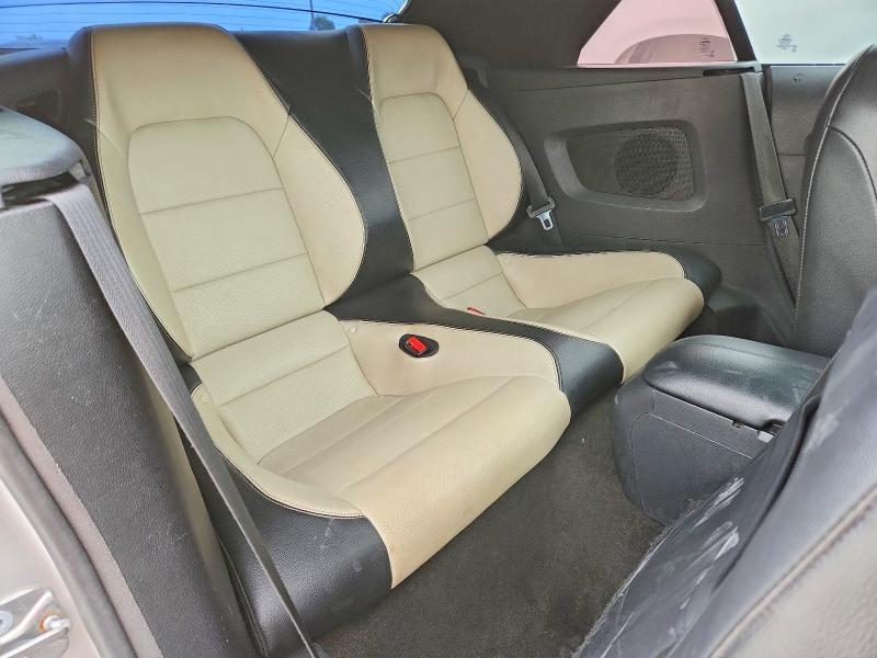50568866 :رقم المزاد ، 1FATP8UH7H5296064 vin ، 2017 Ford Mustang مزاد بيع
