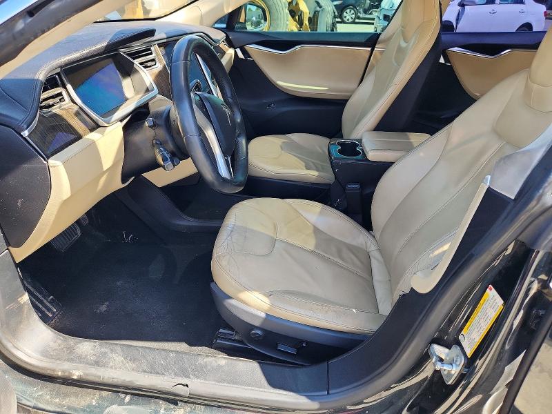 Продажа на аукционе авто 2013 Tesla Model S, vin: 5YJSA1DN0DFP09312, номер лота: 51808926