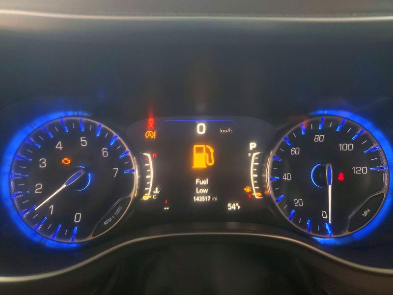 2018 Chrysler Pacifica მანქანა იყიდება აუქციონზე, vin: 2C4RC1EG8JR103085, აუქციონის ნომერი: 48415896