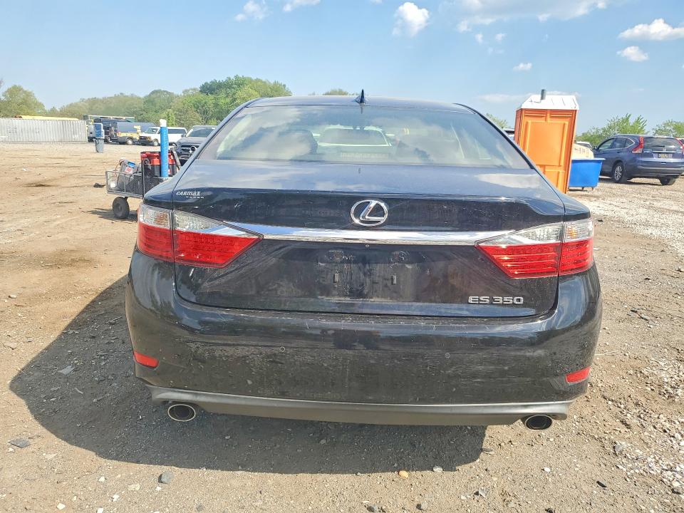 Aukcja sprzedaży 2015 Lexus Es, vin: JTHBK1GG6F2199062, numer aukcji: 50921546