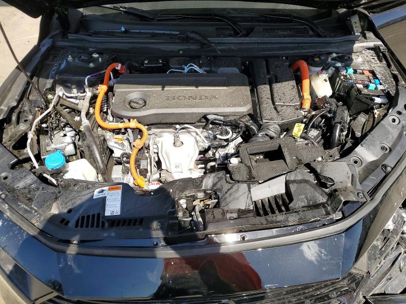 Продажа на аукционе авто 2026 Honda Accord, vin: 1HGCY2F51TA017135, номер лота: 51476176