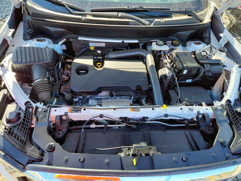 50770546 :رقم المزاد ، 3GKALTEG5RL380248 vin ، 2024 Gmc Terrain مزاد بيع