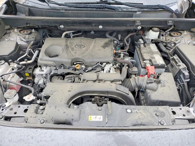 Aukcja sprzedaży 2021 Toyota Rav4, vin: 2T3P1RFV4MC190942, numer aukcji: 48832786