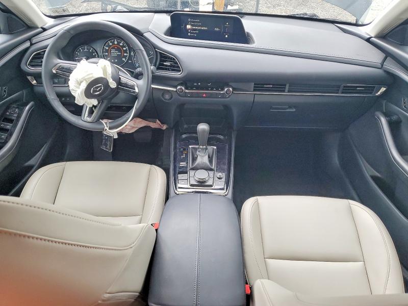 Продаж на аукціоні авто 2025 Mazda Cx-30, vin: 3MVDMBCM1SM818240, номер лоту: 51904106