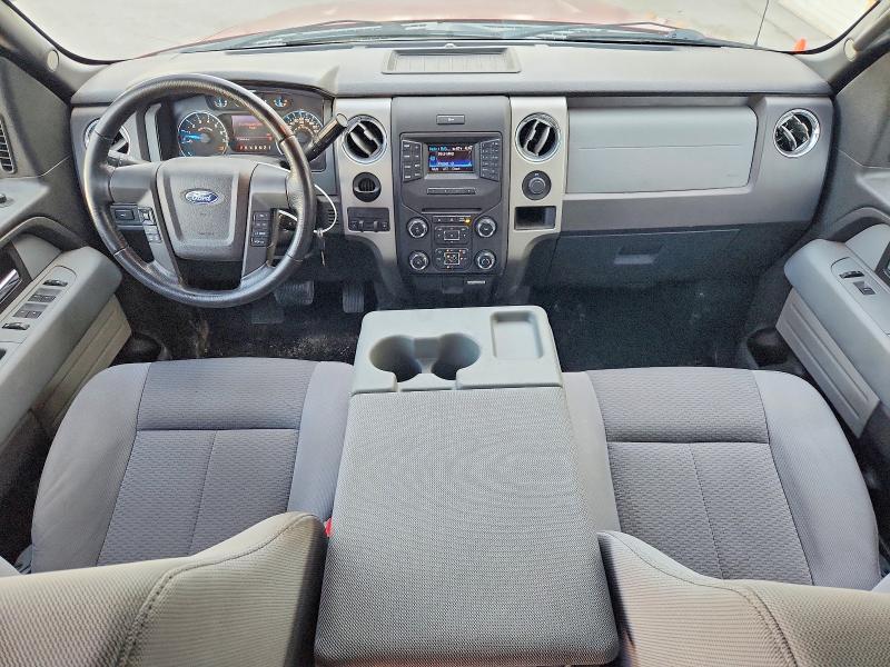 Aukcja sprzedaży 2013 Ford F150, vin: 1FTFW1CT1DKD02914, numer aukcji: 50273336