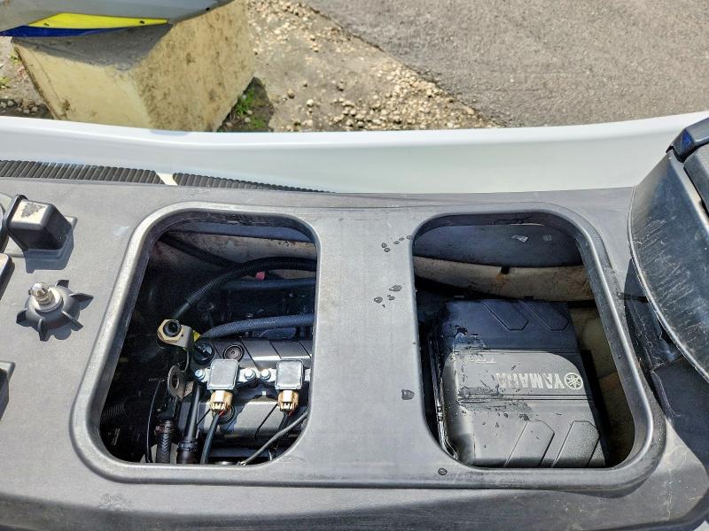 Aukcja sprzedaży 2022 Yam Jet Ski, vin: YAMA3732K122, numer aukcji: 50374966