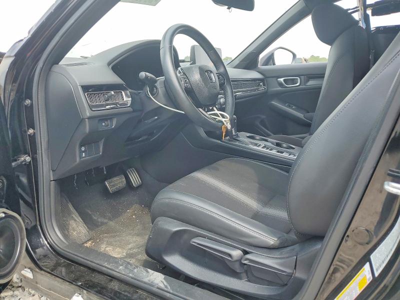 Продаж на аукціоні авто 2023 Honda Civic, vin: 2HGFE2F58PH556431, номер лоту: 50807716