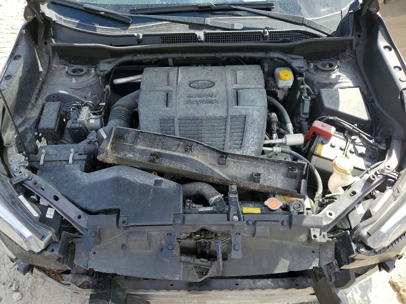 Aukcja sprzedaży 2023 Subaru Forester, vin: JF2SKANC6PH512760, numer aukcji: 50086446