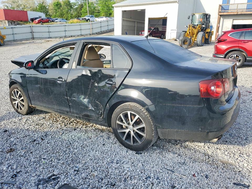 Aukcja sprzedaży 2009 Volkswagen Jetta, vin: 3VWJM71K09M007264, numer aukcji: 50638786