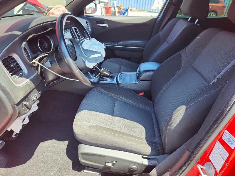 Продаж на аукціоні авто 2022 Dodge Charger, vin: 2C3CDXBGXNH145008, номер лоту: 51640266