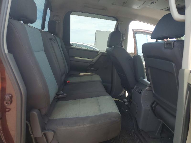 Aukcja sprzedaży 2005 Nissan Titan, vin: 1N6AA07A65N508240, numer aukcji: 48263836