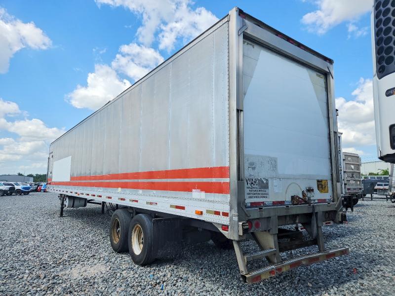 Aukcja sprzedaży 2003 Utility Trailer Trailer, vin: 1UYVS25383M903302, numer aukcji: 48360626