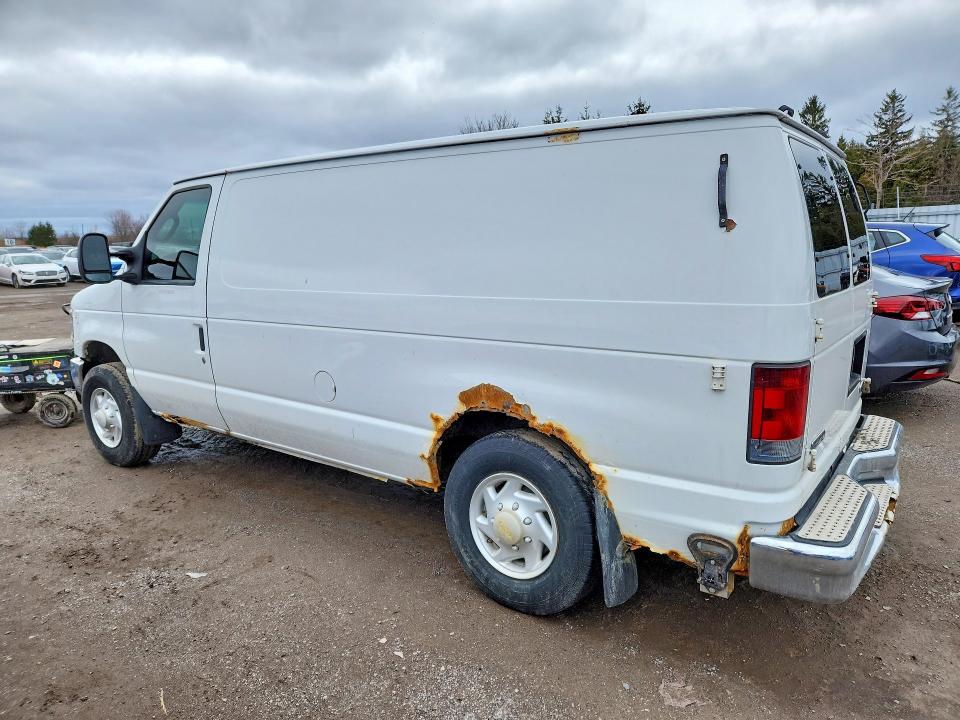 Продаж на аукціоні авто 2008 Ford Econoline, vin: 1FTNE14W78DA61698, номер лоту: 48096236