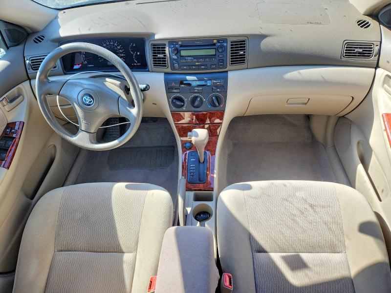 Aukcja sprzedaży 2005 Toyota Corolla, vin: 1NXBR32E55Z372163, numer aukcji: 51020396