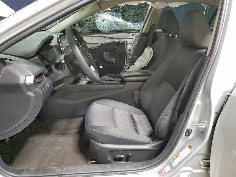 Продажа на аукционе авто 2022 Nissan Altima, vin: 1N4BL4DVXNN306197, номер лота: 51103126