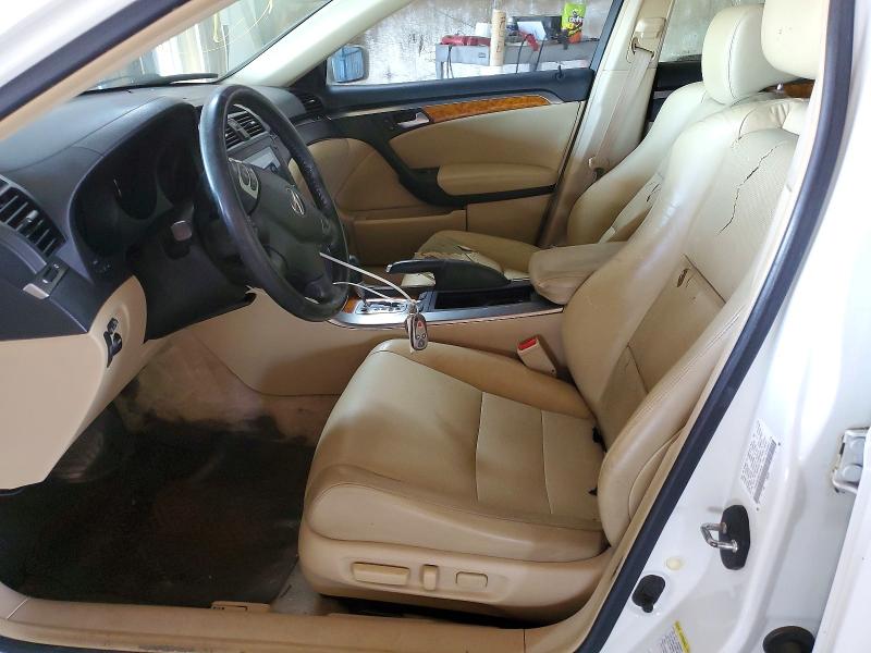Aukcja sprzedaży 2006 Acura 3.2tl, vin: 19UUA66266A015469, numer aukcji: 51541056