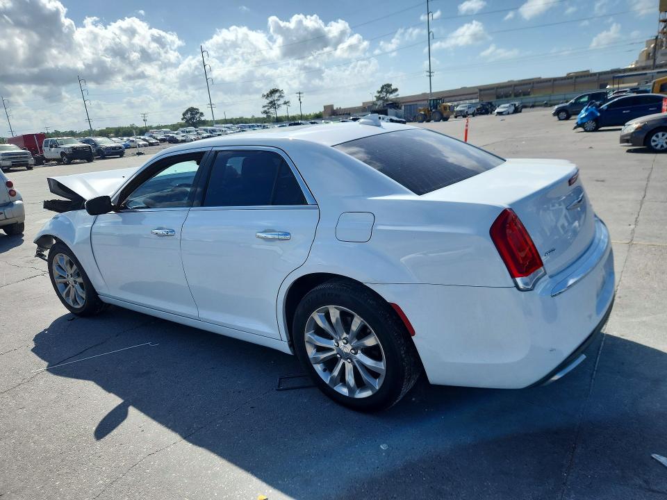 Продаж на аукціоні авто 2019 Chrysler 300, vin: 2C3CCAKG5KH590994, номер лоту: 50461196